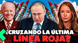 OTAN vs Rusia: ¿Un Paso más Cerca del Conflicto Nuclear? | Inna