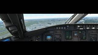 Microsoft Flight Simulator | Filmet med GeForce