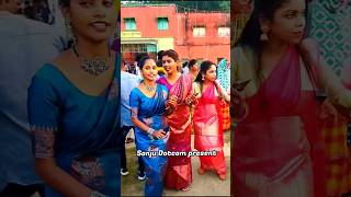 SANTALI FSNSAN VIDEO #santalishort #dabung_dance#Shortfeed #viral #trending #youtubeshorts