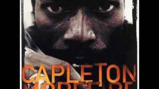 Capleton - More Fire - #2 Danger Zone