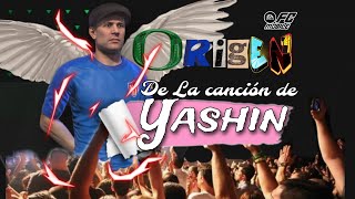 Origen de la canción de Yashin (historia) / jhoybercomedy