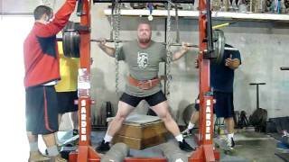 squat 7 31 10 25