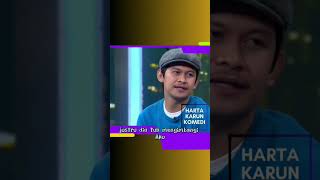 indra dikatain gabut dan Surya dikatain tua #talkpod #shorts #komedi #trending