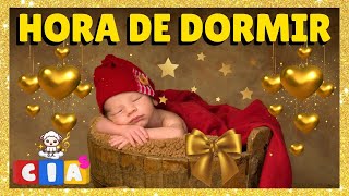 ⭐LOUVOR PARA BEBÊ DORMIR💖  CIAS ICM MARANATA🎵 Os dias estão passando🎵💖 Canção de Ninar 🎵