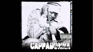 Cappadonna - South Of The Border - The Pillage