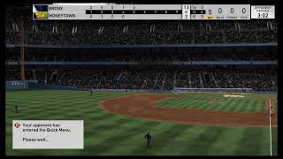 MLB The Show Tournament