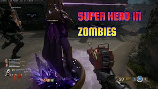 LIBBERTY FALLS SUPER HERO AND MORE UNLOCKING MORE IN ZOMBIES EVERY DAY...😜😛