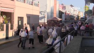 CASTILLEJA TV - Igualada de la Cruz de Mayo de Castilleja