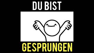 asdfmovie11 - DU BIST GESPRUNGEN - German | #Shorts #asdfmovie