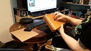 Zoulful Zither