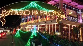 Pasko Ha Palo I bounding with Friends