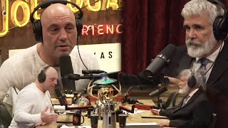 Dr Peter McCullough 150k in the hole after speaking out - Joe Rogan Podcast #1757