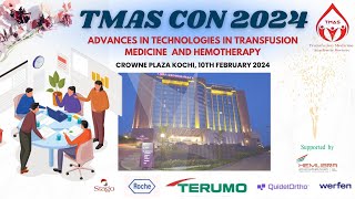 TMASCON 2024 CME - PART  1