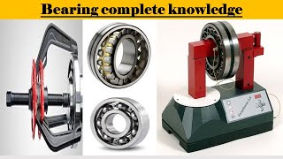 Bearing Basic Information and Bearing Interview Questions||Bearing Basic Questions.