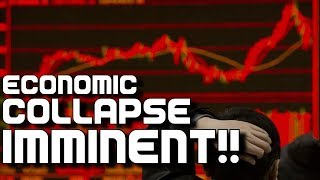 ECONOMIC CATASTROPHE IMMINENT | THE GREAT TRIBULATION IS NEAR