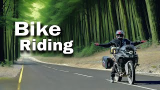 Bike Riding|Mr Bong Jauami@souravjvlogs@MrBongJauamii #mrbongjauami #vlog #video #vlogger