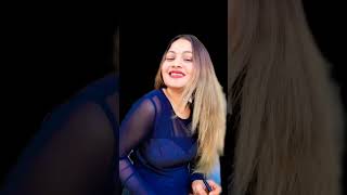 Make-up Video Lady Biker Sanjana cute baby