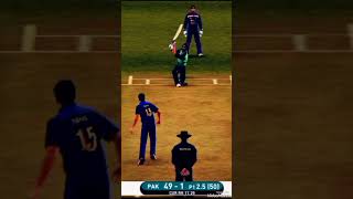 #fakharzaman #hug #six) please subscribe karo yarr ) real cricket 20 gameplay