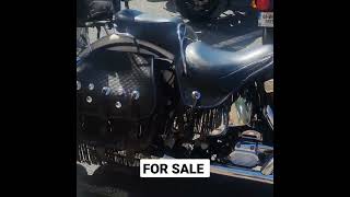 Harley Davidson Springer 1997 for sale .. a must for any Harley collector