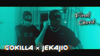 GOKILLA x JEKAJIO - FINAL CHORD [ПОД ДРУГОЙ БИТ]