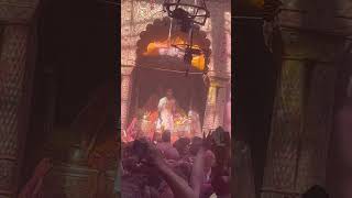 Holi khel rahe #vrindavan #youtubeshorts #viral #shoot #trandingshorts