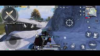 solo Vs squad amazing game play