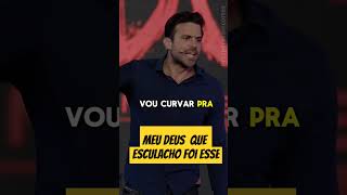 Pablo Marçal esculacha todos ao vivo #pablomarçal #viral #motivation #superação