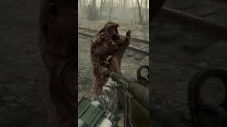 MoleRat BroodMother! #fallout4 #modded #pcgaming #gameplay #bethesda #shorts #reels #fyp #foryou