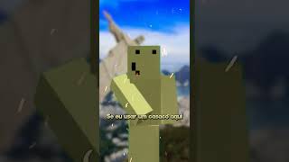 ia ser de mas kkk#minecraft