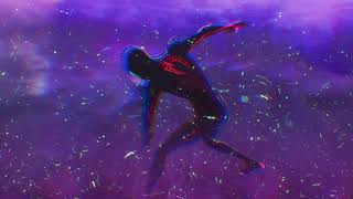 Marvel's Spider-Man 2 - Miles across the spider verse suit free roam