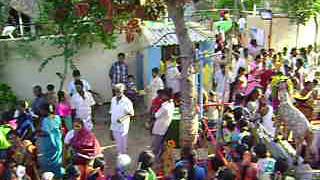 rajakaliamman agaram temple