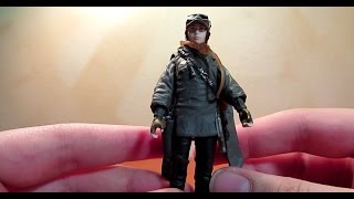 Rogue One Jyn Erso Review