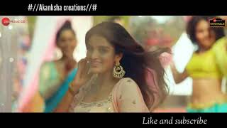 Unglich Ring Daal De (FULL SONG) | Nidhhi Agerwal | Jyotica Tangri 
|##Akanksha_creation//