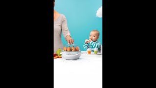 Nutribullet Baby Turbo Steamer