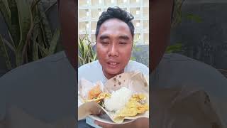 Mari makan #trending #mukbang #makan #kuliner #food #hobymakan