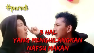 PARODI||NGAKAK🤣||ARIF