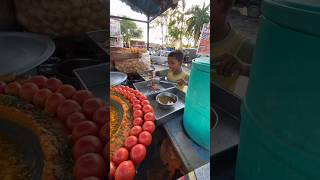 Paneer Momos VS Panipuri आप क्या खाना पसंद करे गे ? #paneermomos #panipuri #panipurichallenge #short