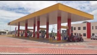 NUEVO SERVICIO DE GASOLINERA CIUDAD MILAGRO