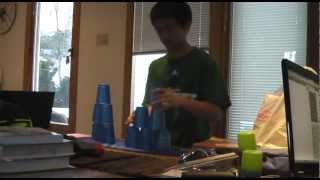 Sport Stacking 5.32 and others