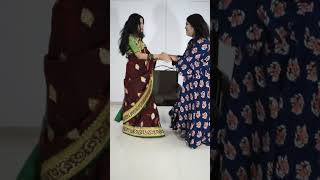 Start new trend || नणंद आणि भावजय || sister-in-law || #pahamajivahiniashi #shortvideo #newtrend