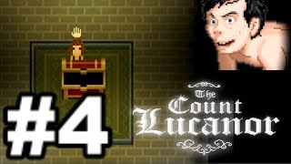 The Count Lucanor - Gameplay Part 4