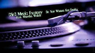 C&C Music Factory feat. Martha Wash - Do You Wanna Get Funky