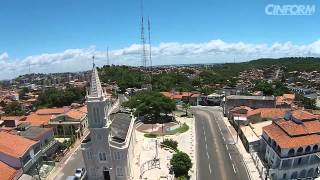 Igreja Colina do Santo Antônio Aracaju