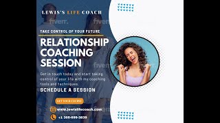 Free Consultation Coaching Session