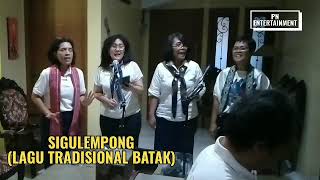 Sigulempong (Lagu Tradisional Batak)