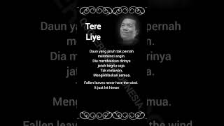 Tere Liye #3 | Life changing Quote | Indonesian-Russian-English #quoterusiaindonesia #quotes #wisdom