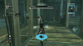 Assassin's Creed 3 Wolfpack Gameplay