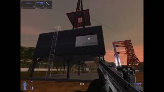 IGI2 Covert Strike | The Launch Pad | Last Mission Completed Easily