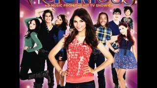 Victorious Cast - Freak the Freak out (Victoria Justice)