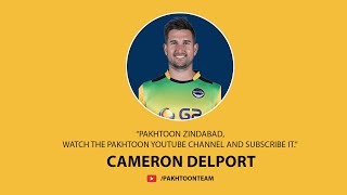 Pakhtoon Zindabad | Cameron Delport